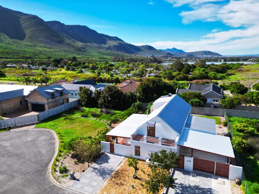4 Bedroom Property for Sale in Vermont Western Cape